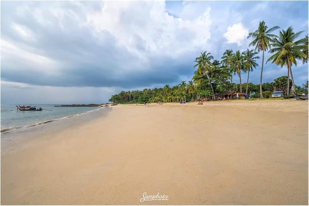 バーン チェック イン Ko Lanta エクステリア 写真